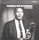 Jim Robinson - Economy Hall Breakdown (Vinyle Usagé)