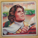 Ian Matthews - Go For Broke (Vinyle Usagé)
