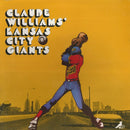 Claude Williams - Claude Williams Kansas City Giants (Vinyle Usagé)