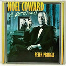 Peter Pringle - Noel Coward / A Portrait (Vinyle Usagé)