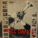 Various - Jazz Dance (Vinyle Usagé)