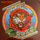 Robert Hunter - Tiger Rose (Vinyle Usagé)