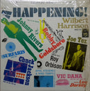 Various - A Happening (Vinyle Usagé)