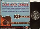 Tom And Jerry - Guitars Greatest Hits Vol II (Vinyle Usagé)