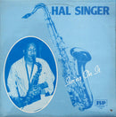 Hal Singer - Swing On It (Vinyle Usagé)