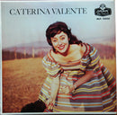 Caterina Valente - Caterina Valente (Vinyle Usagé)