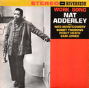 Nat Adderley - Work Song (Vinyle Usagé)