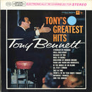 Tony Bennett - Tonys Greatest Hits (Vinyle Usagé)