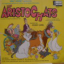 Roger Carel - Les Aristochats (Vinyle Usagé)