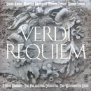 Verdi / Ormandy - Requiem (Vinyle Usagé)