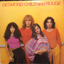 Desmond Child and Rouge - Desmond Child and Rouge (Vinyle Usagé)