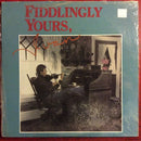 Ivan Hicks / Maritime Express - Fiddlingly Yours (Vinyle Usagé)