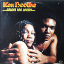 Ken Boothe - Reggae For Lovers (Vinyle Usagé)
