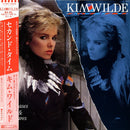 Kim Wilde - Teases And Dares (Vinyle Usagé)