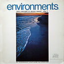 Sound Effects - Environments Disc 1 (Vinyle Usagé)