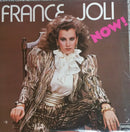 France Joli - Now (Vinyle Usagé)