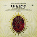 Charpentier / Martini / Paillard - Te Deum / Magnificat (Vinyle Usagé)