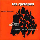 Sciortino / Various - Les Cyclopes (Vinyle Usagé)