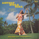 Rudi Wairata - Lovely Hula Girl (Vinyle Usagé)