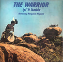 Ipi'N Tombi / Margaret Singana - The Warrior (Vinyle Usagé)