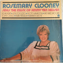 Rosemary Clooney - Sings the Music of Jimmy Van Heusen (Vinyle Usagé)