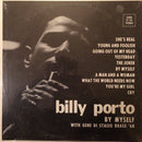 Billy Porto / Gene Di Stasio Brass - By Myself (Vinyle Usagé)