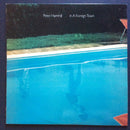 Peter Hammill - In A Foreign Town (Vinyle Usagé)