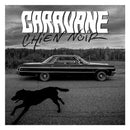 Caravane - Chien Noir (Vinyle Neuf)
