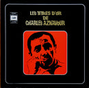 Charles Aznavour - Les Titres d Or de Charles Aznavour (Vinyle Usagé)