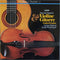 Paganini / Terebesi / Prunnbauer - Violine und Gitarre (Works for Violin and Guitar) (Vol 1) (Vinyle Usagé)