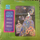 Haydn / Leslie Jones - Symphony No 54 / 34 / 75 (Vinyle Usagé)