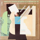 Sibelius / Grieg / Budapest String Qrt - String Quartet In D Minor Op 56 / String Quartet In G Minor Op 27 (Vinyle Usagé)