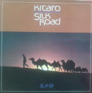Kitaro - Silk Road (Vol 1 And 2) (Vinyle Usagé)