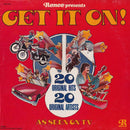 Various - Get It On (Vinyle Usagé)