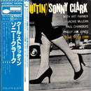 Sonny Clark - Cool Struttin (Vinyle Usagé)