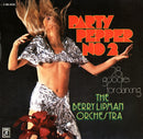 Berry Lipman  - Party Pepper No 2 (Vinyle Usagé)