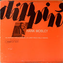 Hank Mobley - Dippin (Vinyle Usagé)