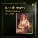 Beethoven / Serkin - Diabelli Variations (Vinyle Usagé)