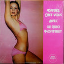 Trio Monterey - Dansez Chez Vous avec le Trio Monterey (Vinyle Usagé)