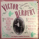 Herbert  / Schwarz - Three Compositions For String Orchestra (Vinyle Usagé)