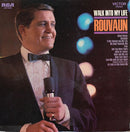 Rouvaun - Walk Into My Life (Vinyle Usagé)