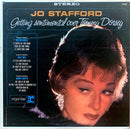 Jo Stafford - Getting Sentimental Over Tommy Dorsey (Vinyle Usagé)