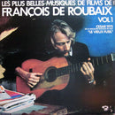 Collection - Francois De Roubaix: Les Plus Belles Musiques De Films Vol 1 (Vinyle Usagé)