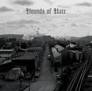 Hounds Of Hate - Hounds Of Hate (Vinyle Usagé)
