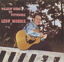 Leon Morris - Walkin' Home To Pittsburg (Vinyle Usagé)