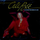 Celi Bee - Fly Me On The Wings Of Love (Vinyle Usagé)