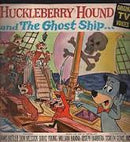 Various - Huckleberry Hound And The Ghost Ship (Vinyle Usagé)