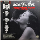 Four Aces / Al Alberts - Mood For Love (Vinyle Usagé)