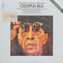 Stravinsky - Oedipus Rex (Vinyle Usagé)
