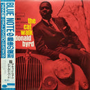 Donald Byrd - The Cat Walk (Vinyle Usagé)